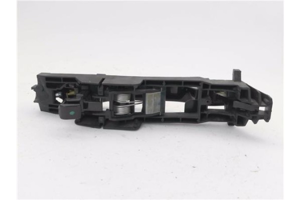 Recambio de maneta exterior trasero izquierda para mercedes-benz clase e (bm 211) berlina 3.2 e 320 (211.065) referencia OEM IAM