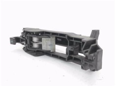 Recambio de maneta exterior trasero izquierda para mercedes-benz clase e (bm 211) berlina 3.2 e 320 (211.065) referencia OEM IAM