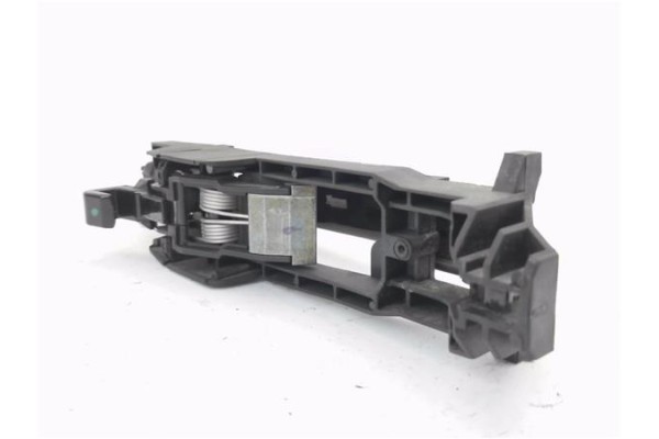 Recambio de maneta exterior trasero izquierda para mercedes-benz clase e (bm 211) berlina 3.2 e 320 (211.065) referencia OEM IAM