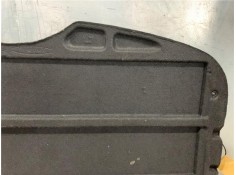 Recambio de bandeja trasero para peugeot 207 1.4 confort referencia OEM IAM 8794RX  