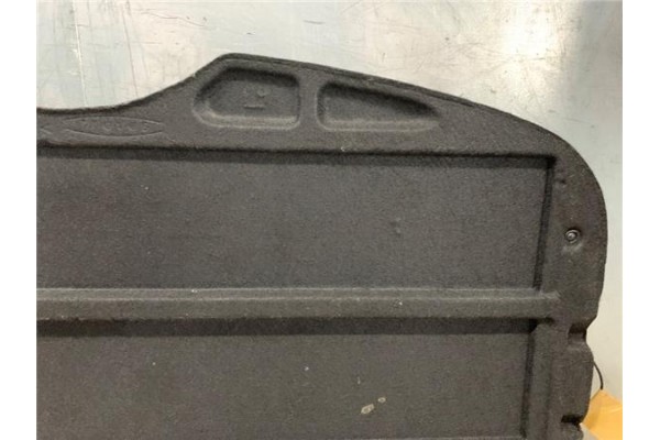 Recambio de bandeja trasero para peugeot 207 1.4 confort referencia OEM IAM 8794RX  