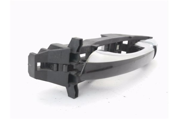 Recambio de maneta exterior trasero izquierda para mercedes-benz clase e (bm 211) berlina 3.2 e 320 (211.065) referencia OEM IAM
