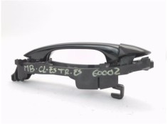 Recambio de maneta exterior trasero izquierda para mercedes-benz clase e (bm 211) berlina 3.2 e 320 (211.065) referencia OEM IAM