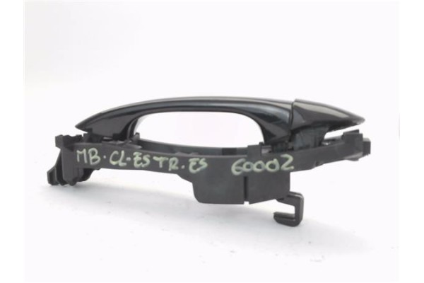 Recambio de maneta exterior trasero izquierda para mercedes-benz clase e (bm 211) berlina 3.2 e 320 (211.065) referencia OEM IAM
