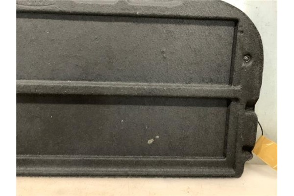 Recambio de bandeja trasero para peugeot 207 1.4 confort referencia OEM IAM 8794RX  