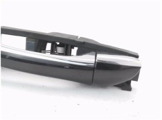Recambio de maneta exterior trasero izquierda para mercedes-benz clase e (bm 211) berlina 3.2 e 320 (211.065) referencia OEM IAM
