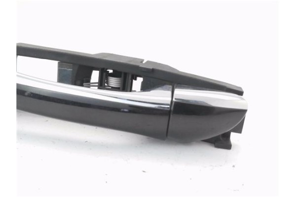 Recambio de maneta exterior trasero izquierda para mercedes-benz clase e (bm 211) berlina 3.2 e 320 (211.065) referencia OEM IAM