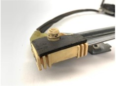 Recambio de mecanismo elevalunas delantero derecho para renault scenic i (ja...) 1.6 16v (ja0b, ja04, ja11) referencia OEM IAM 7