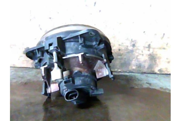 Recambio de faro antiniebla para ford tourneo connect (tc7)(2002) 1.8 tdci referencia OEM IAM   