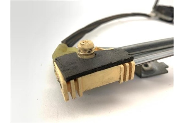 Recambio de mecanismo elevalunas delantero derecho para renault scenic i (ja...) 1.6 16v (ja0b, ja04, ja11) referencia OEM IAM 7