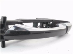 Recambio de maneta exterior trasero izquierda para mercedes-benz clase e (bm 211) berlina 3.2 e 320 (211.065) referencia OEM IAM