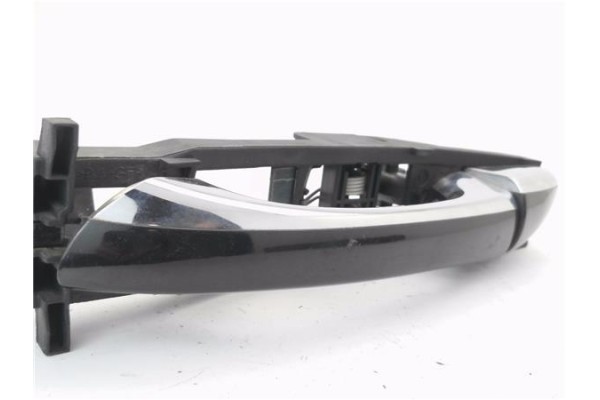 Recambio de maneta exterior trasero izquierda para mercedes-benz clase e (bm 211) berlina 3.2 e 320 (211.065) referencia OEM IAM