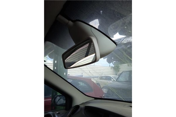 Recambio de retrovisor interior para renault grand scénic ii (jm0/1_) 1.9 dci (jm14) referencia OEM IAM 7701066967  