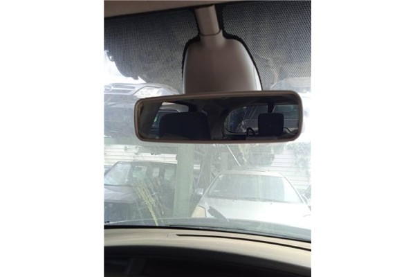 Recambio de retrovisor interior para renault grand scénic ii (jm0/1_) 1.9 dci (jm14) referencia OEM IAM 7701066967  