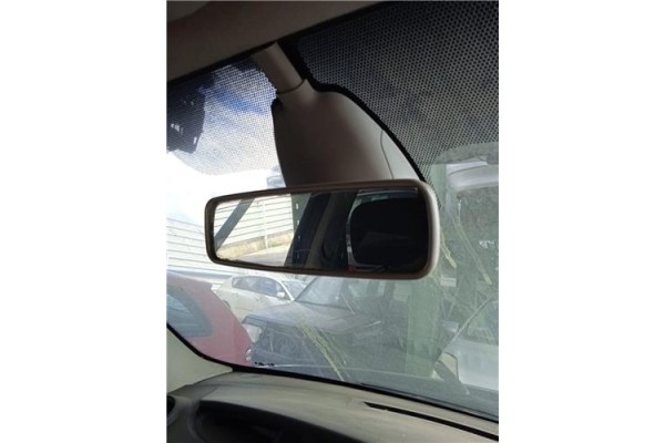 Recambio de retrovisor interior para renault grand scénic ii (jm0/1_) 1.9 dci (jm14) referencia OEM IAM 7701066967  