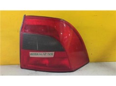 Recambio de piloto trasero derecho para opel vectra b berlina 1.6 comfort referencia OEM IAM GM5075  