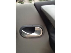 Recambio de manilla int. puerta delantero derecha para renault grand scénic ii (jm0/1_) 1.9 dci (jm14) referencia OEM IAM 820084