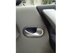 Recambio de manilla int. puerta delantero derecha para renault grand scénic ii (jm0/1_) 1.9 dci (jm14) referencia OEM IAM 820084