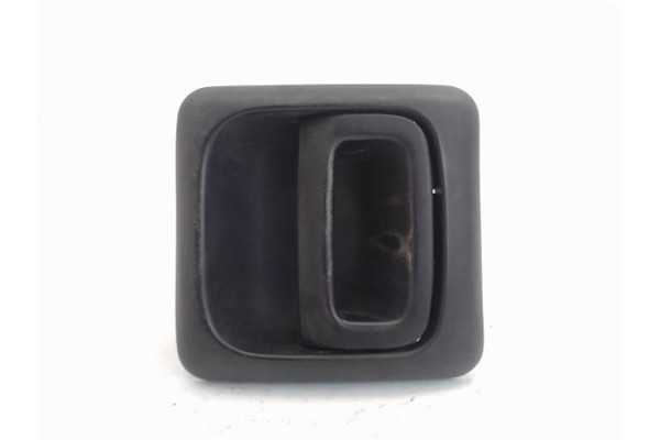 Recambio de maneta exterior delantero izquierda para citroen jumper furgón (244) 2.0 hdi referencia OEM IAM   