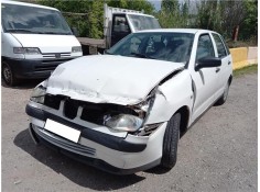 seat ibiza (6k1) del año 2000