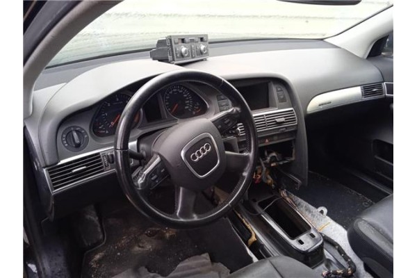 Recambio de kit airbag para audi a6 avant (4f5) 2.7 tdi referencia OEM IAM 4F0880201BH6PS  