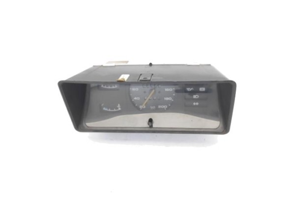 Recambio de cuadro completo para opel kadett e 1.6 d referencia OEM IAM 90037400FW  