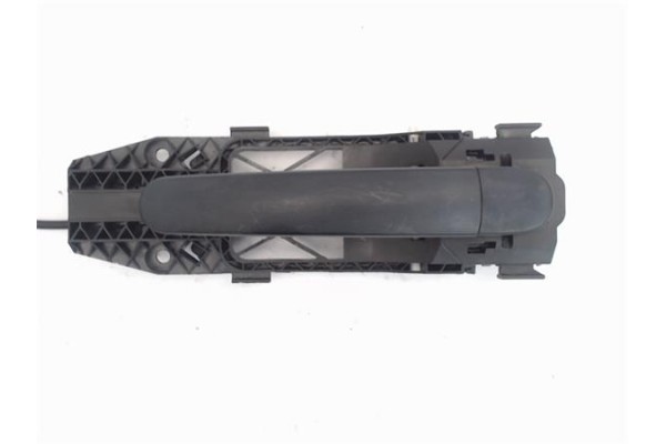 Recambio de maneta exterior trasero izquierda para seat ibiza (6p1) 1.0 style referencia OEM IAM   