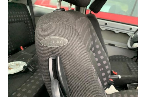 Recambio de asiento delantero derecho para volkswagen new beetle berlina (9c1/1c1) 1.6 referencia OEM IAM 1C0881405 AWH 