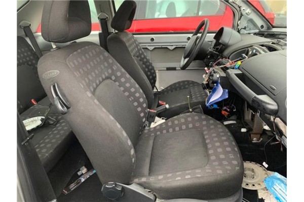 Recambio de asiento delantero derecho para volkswagen new beetle berlina (9c1/1c1) 1.6 referencia OEM IAM 1C0881405 AWH 