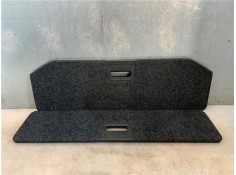 Recambio de bandeja trasero para nissan note (e11e) 1.5 dci referencia OEM IAM 849069U000 849059U00A 