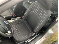 Recambio de asiento delantero izquierdo para volkswagen new beetle berlina (9c1/1c1) 1.6 referencia OEM IAM 1C0881405 AWH 