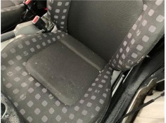 Recambio de asiento delantero izquierdo para volkswagen new beetle berlina (9c1/1c1) 1.6 referencia OEM IAM 1C0881405 AWH 