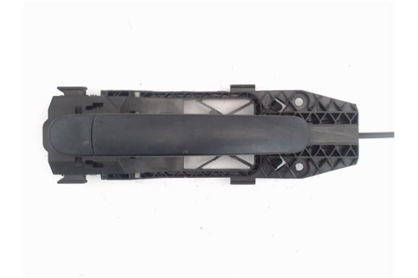 Recambio de maneta exterior delantero derecha para seat ibiza (6p1) 1.0 style referencia OEM IAM   