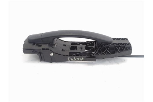 Recambio de maneta exterior delantero derecha para seat ibiza (6p1) 1.0 style referencia OEM IAM   