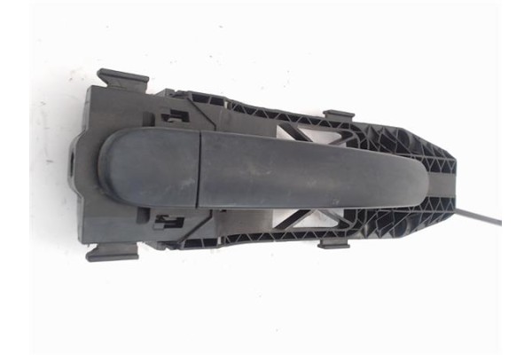Recambio de maneta exterior delantero derecha para seat ibiza (6p1) 1.0 style referencia OEM IAM   