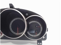 Recambio de cuadro completo para mazda 3 berlina (bk) 1.6 di turbo referencia OEM IAM 8FBS3TA  