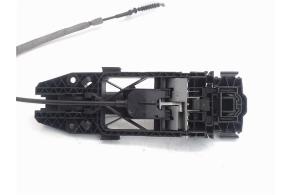 Recambio de maneta exterior delantero derecha para seat ibiza (6p1) 1.0 style referencia OEM IAM   