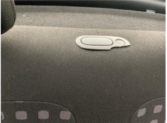 Recambio de asientos traseros para volkswagen new beetle berlina (9c1/1c1) 1.6 referencia OEM IAM 1C0885306 AWH 