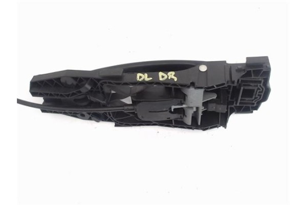 Recambio de maneta exterior delantero derecha para seat ibiza (6p1) 1.0 style referencia OEM IAM   