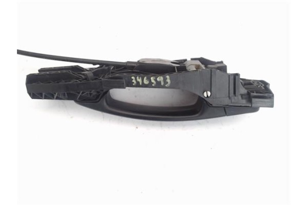 Recambio de maneta exterior delantero derecha para seat ibiza (6p1) 1.0 style referencia OEM IAM   