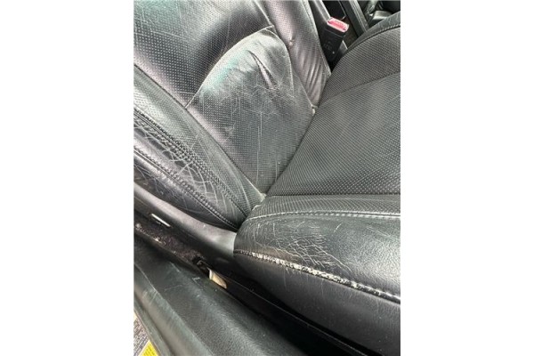 Recambio de juego asientos para lexus rx (mcu_) 400h referencia OEM IAM 7112048041 7111048020 