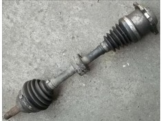 Recambio de palier delantero izquierdo para seat arosa (6h1) 1.4 tdi referencia OEM IAM   