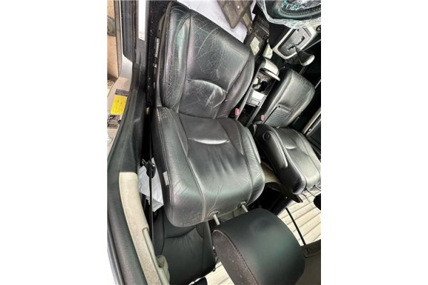 Recambio de juego asientos para lexus rx (mcu_) 400h referencia OEM IAM 7112048041 7111048020 