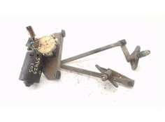 Recambio de motor limpiaparabrisas delantero para peugeot 205 mito 1.1 referencia OEM IAM 9390332314  