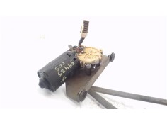 Recambio de motor limpiaparabrisas delantero para peugeot 205 mito 1.1 referencia OEM IAM 9390332314  