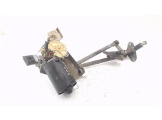 Recambio de motor limpiaparabrisas delantero para peugeot 205 mito 1.1 referencia OEM IAM 9390332314  