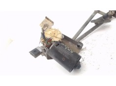 Recambio de motor limpiaparabrisas delantero para peugeot 205 mito 1.1 referencia OEM IAM 9390332314  