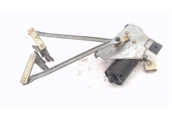 Recambio de motor limpiaparabrisas delantero para peugeot 205 mito 1.1 referencia OEM IAM 9390332314  