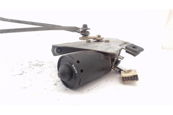 Recambio de motor limpiaparabrisas delantero para peugeot 205 mito 1.1 referencia OEM IAM 9390332314  