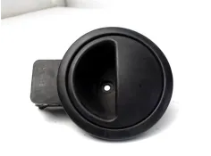Recambio de manilla int. puerta trasero izquierda para daewoo kalos 1.4 sport referencia OEM IAM 96541647  